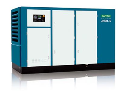 佛山Kaitain 0.5Mpa低压螺杆空气压缩机