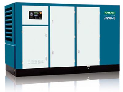 佛山Kaitec0.5Mpa低压螺杆空气压缩机